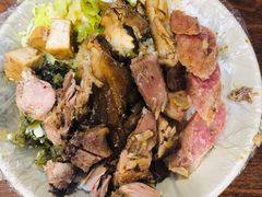 -陆长玖古法猪脚饭(玄风桥店)