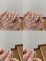 -M·X Nail日式美甲美睫