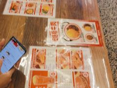 -孖记茶档·热腾茶餐(江南西plus店)