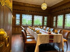 -松赞拉萨林卡酒店