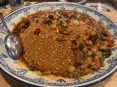 -老员外私厨小灶(南宁店)