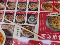 -扬二春炒饭(国庆路总店)