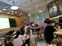 大堂-I-YOU面缘·仁和新城店