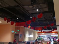 -九毛九西北菜(大东海店)