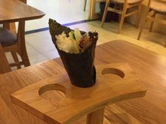 -樱の千渡日式料理·铁板烧•烧鸟(金盛田广场店)