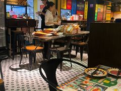 -玛嘉烈(北京金融街店)