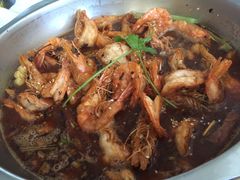 -阿田大虾(回龙观店)