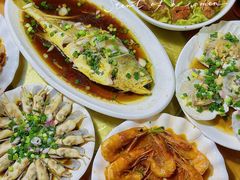 -温州一家人美食(西木头市店)