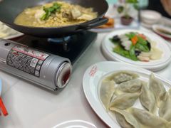-客临百思德·东北特色馆(龙湖时代天街店)