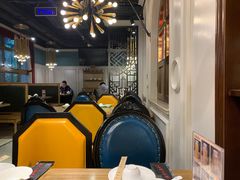 -潮中人·潮州菜(益乐路店)