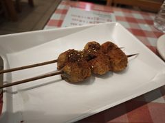 -孟记粥铺·家常菜·烧烤·粥(亚运村店)