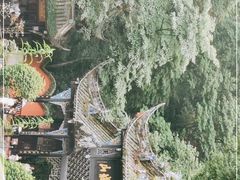 -青城山
