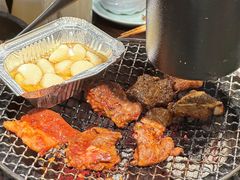 -蒜香焼肉PURUSHIN(马场路店)