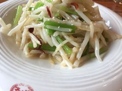 银条-老雒阳面馆·水席·洛阳菜(王城路店)