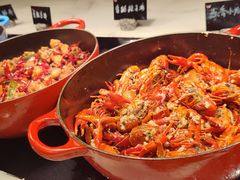 -西安W酒店·WEI全味西餐厅