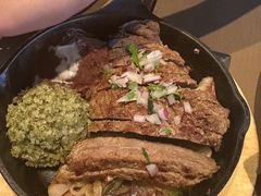 -Chili's Cafe&Bar奇利斯(滨江店)