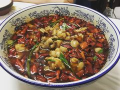 -新新湘菜馆(新中街二条店)