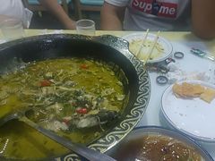 -金三可市井水煮鱼(金碧园店)