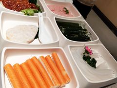 -海底捞火锅(群光广场店)