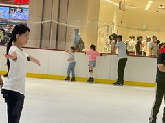 -冠军冰场CHAMPION RINK(苏州中心商场店)