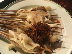 -文文烤肉(大皮院店)