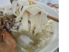 -面道赞宁海海鲜面(迎凤街店)