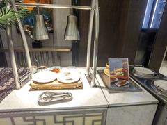 -苏州知音温德姆至尊酒店·四季海鲜自助餐厅(汾湖店)