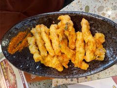 -椒爱水煮鱼川菜(皇姑万象汇店)