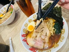 -一風堂拉面(深圳湾万象城店)
