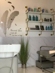 -MOKA SALON