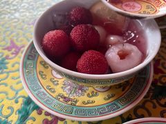 -宫事颐庭·老佛爷贵寿下午茶(颐和园店)