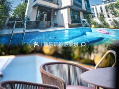 -美的鹭湖森林度假区