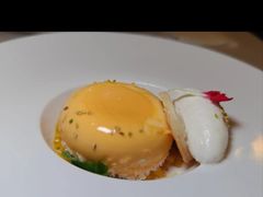 -塞纳河法国餐厅(意式风情街店)