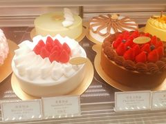 -布歌东京(德基BHG店)