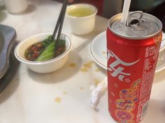 -潮汕大目牛肉火锅(上梅林店)