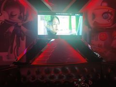 -尚酷麦量贩KTV(金州店)