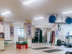 -中田·健身+普拉提(苗栗路店)