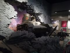 -辽沈战役纪念馆