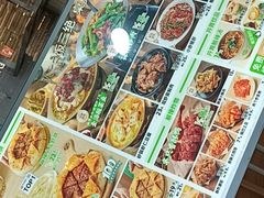 -甲乙饼·手工牛肉饼(天通苑华联店)