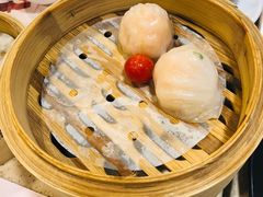 -点都德(大茶楼店)