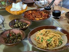 -张关合渣(航空大道店)