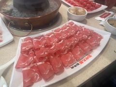 -阳坊大都涮羊肉(阳坊总店)