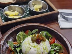 -Bistro Les Lilas丁香花小酒馆
