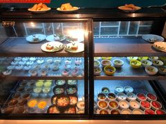 -集渔·泰式海鲜火锅(彭州店)