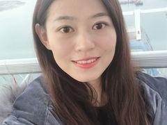 -琴岛之星摩天轮