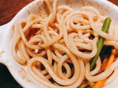 鸡丝凉米线-云海肴·汽锅鸡·云南菜(领展购物广场·中关村店)