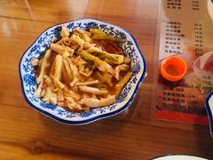 -洞天食府(北大街店)