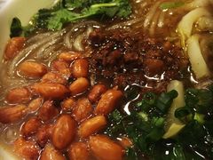 -伤心酸辣粉(体育东路店)