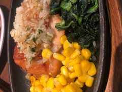 -萨莉亚意式餐厅(杭州滨江天街店)