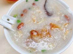艇仔粥-源记肠粉(华贵路店)